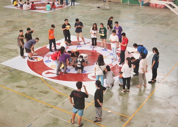 Scio[-]Champion[-]2019[-]-[-]Vòng[-]1[-]với[-]chủ[-]đề[-]“Mockingjay[-]-[-]Phá[-]vỡ[-]thành[-]kiến”